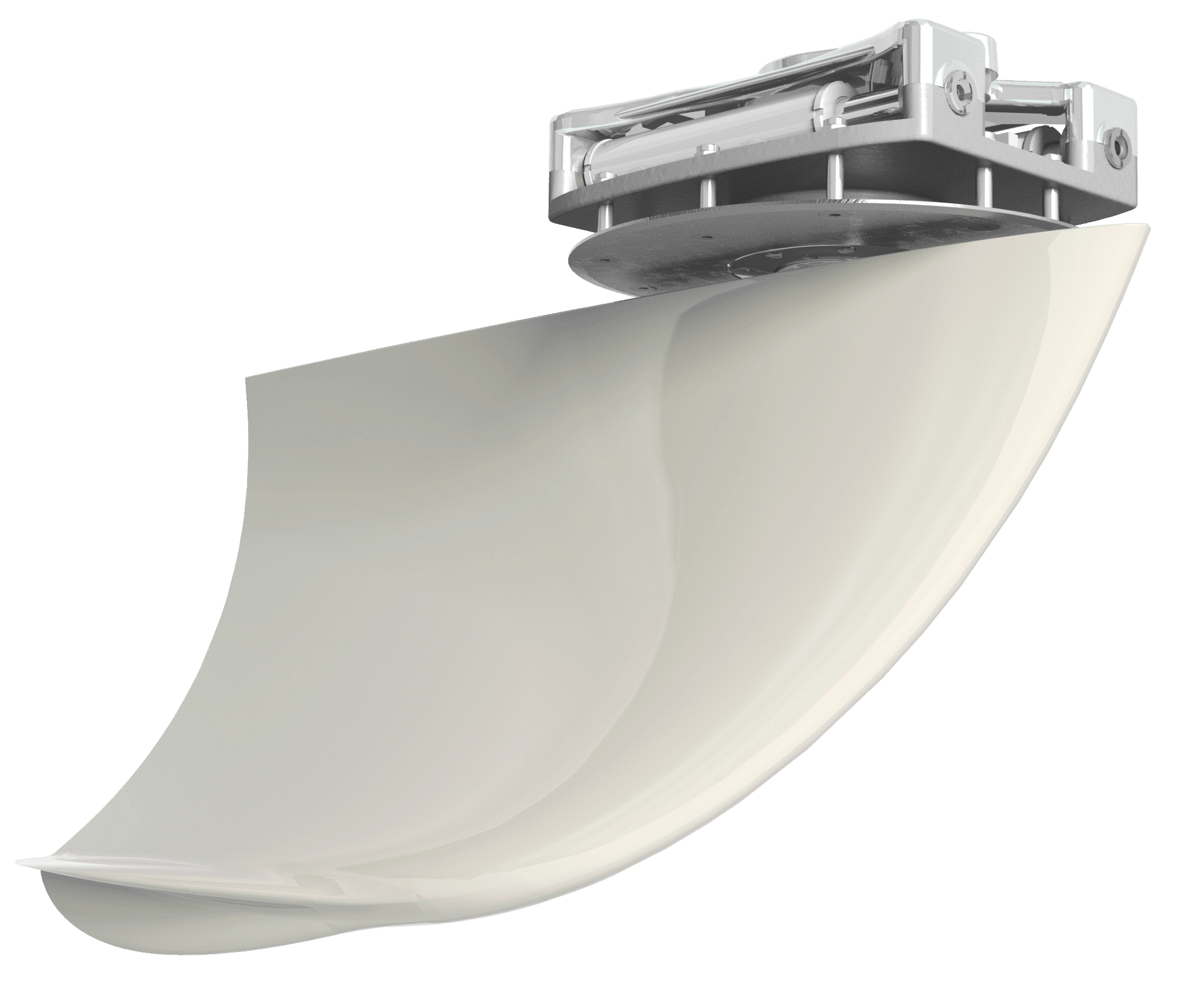 Vector Fin
