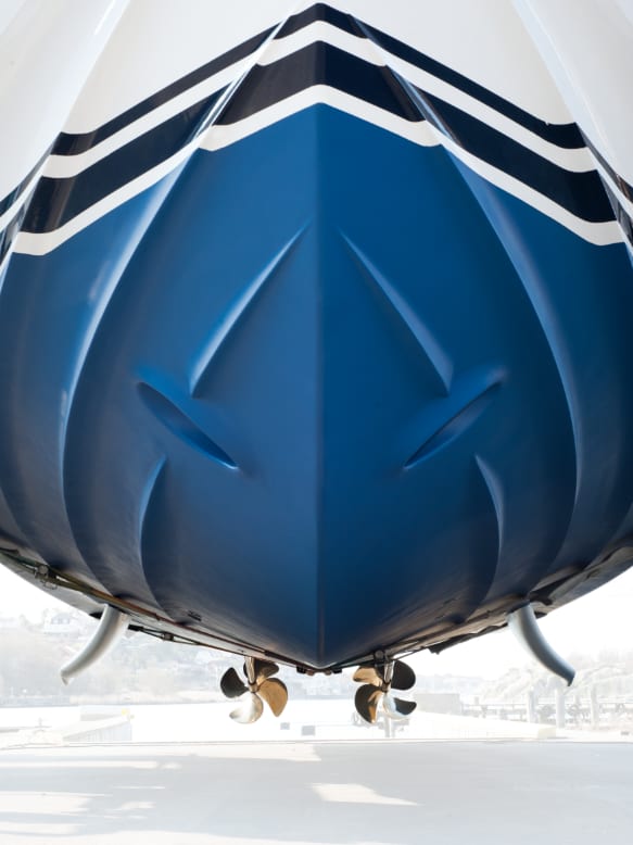 Motor Boat & Yachting