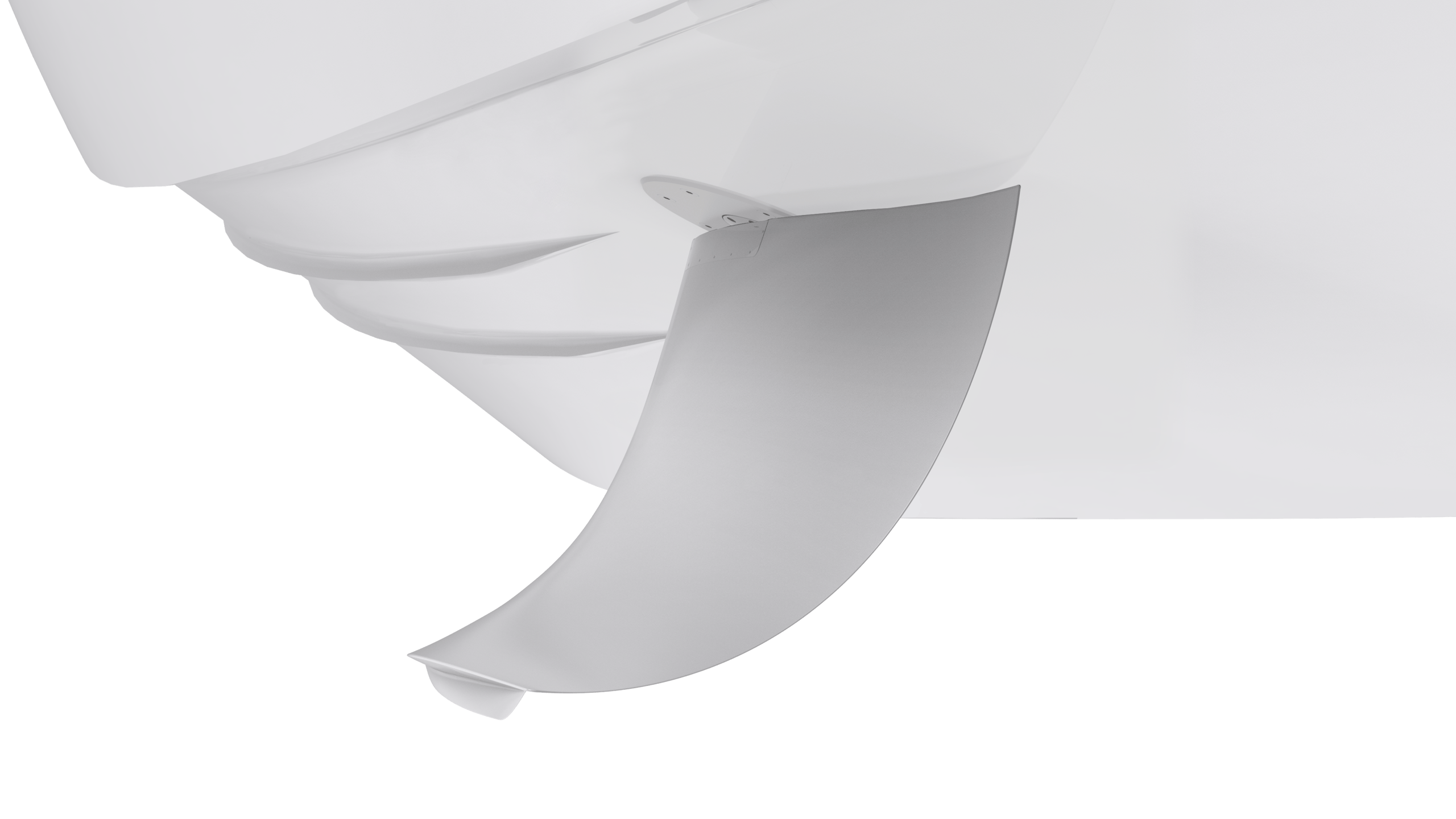 Vector Fin