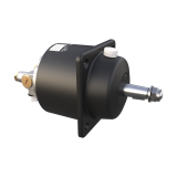Product image of Sleipner - Hydraulic Steering - Helm Pump With Flange