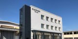 Sleipner Italia office building and training facility