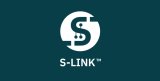 S-Link CAN bus system logo