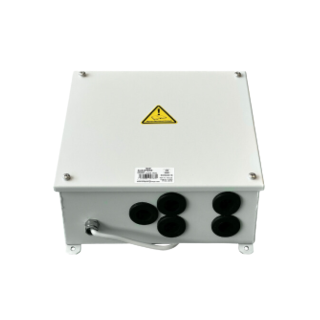 Voltage conversion unit 12V to 24V for SE120/130/150/170