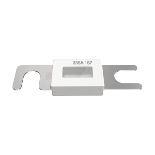 Fuse, ANL 355A,slow blow