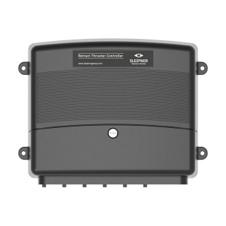 Electronic Control Unit SRV