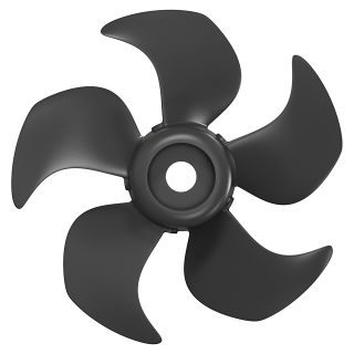 Propeller upgrade kit Q-Prop™ SP30/35/40