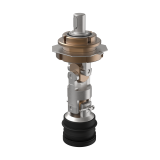 Vertical shaft SRV 185mm