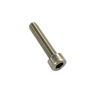 Bolt M6 x 30 Unbraco