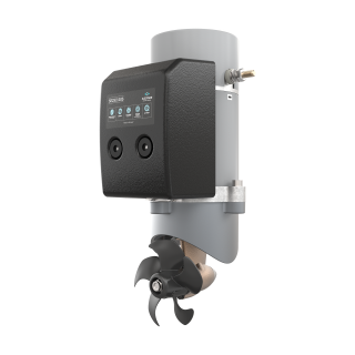 Product image of sleipner tunnel thruster se25