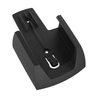 Holder for remote control