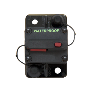 Circuit breaker for windlass, 200A Maxi