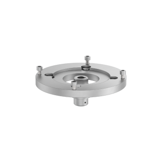 Retrofit Flange Kit for upgrade to eVision motor 250mm gearlegs