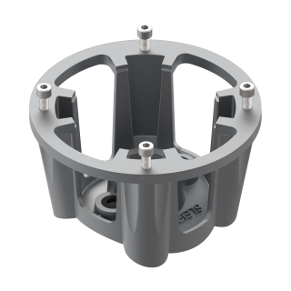 Motor bracket SE120/150