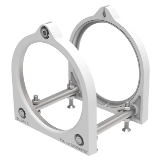 Retract ring support kit 185mm