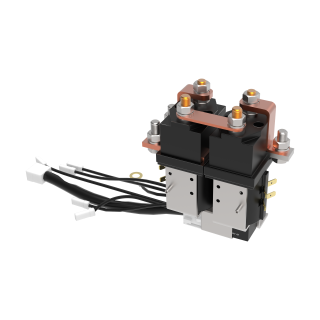 Product image of Complete solenoid kit 24v SP200-240