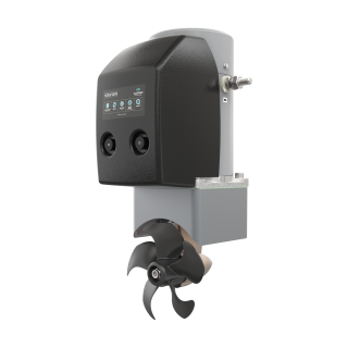 Product image of sleipner tunnel thruster se50