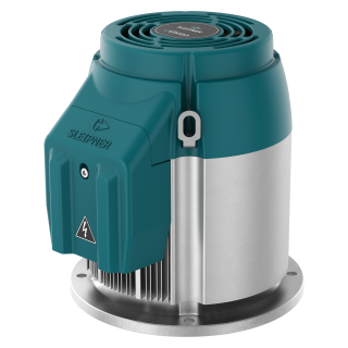 E100 eVision Motor 48V