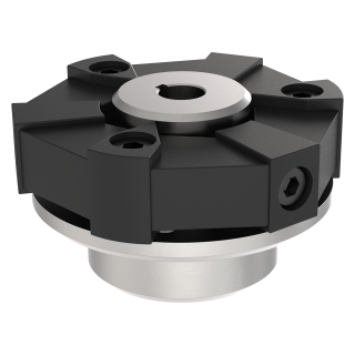 Flexible coupling Ø22xØ28