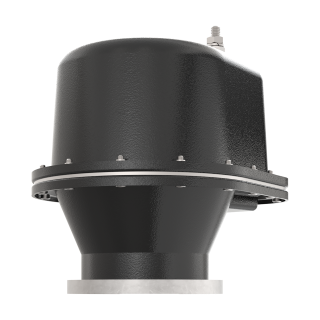 Electric motor SE60 12V IP