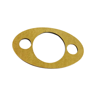 Gasket for gearleg/tunnel SE40