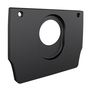 Extension block SX/SXP35/50, 10mm