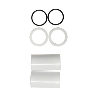 Sealing kit for Radice rudders, 40mm