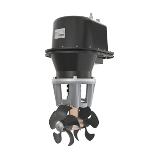 Product image of sleipner tunnel thruster se80 ip version 