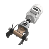 Product image of sleipner ac electric thruster sac450