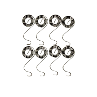 Brush spring kit SE210/250/300 + SP200/220/240/285
