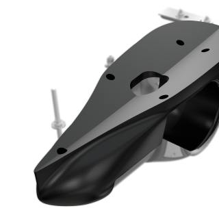 SX50 External bow/stern pod thruster 12V w/controller unit