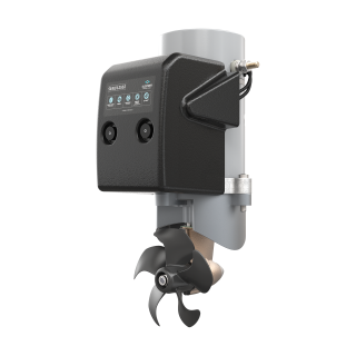 Product image of sleipner tunnel thruster se40