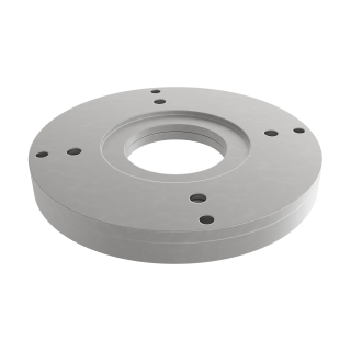 product image of Adapter flange SE100-IP,250x12,5
