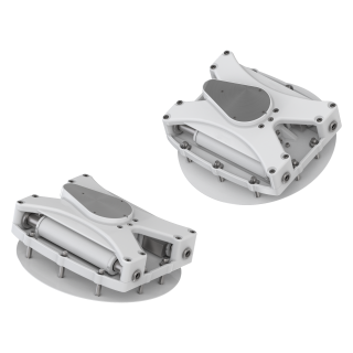 Actuator kit for Vector Fins™ VF650/VFS800