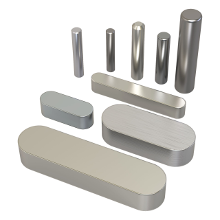 Drive pin propeller SE120-300