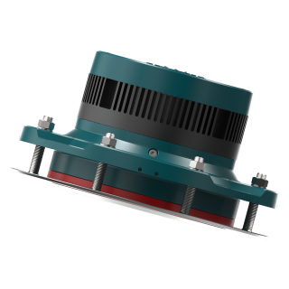 SPS60E DC Electric stabilizer actuator