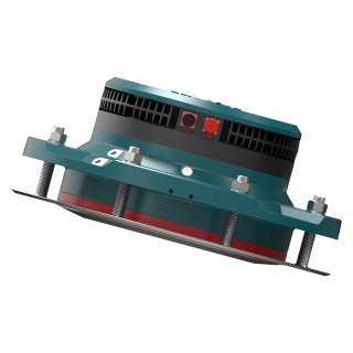 SPS60E AC Electric Stabilizer Actuator