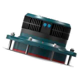 SPS70E AC Electric Stabilizer Actuator