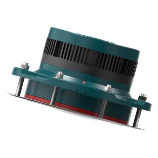 SPS70E DC Electric Stabilizer Actuator