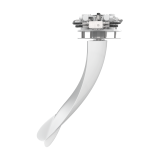 Vector Fins™ 1,05m²