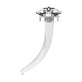 Vector Fins™ 1,95m², at anchor priority