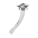 --Vector Fins™ 1,35m²