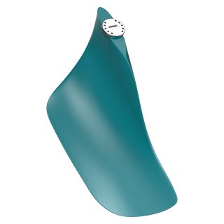 Vector Fins™ pair - for SPS70E Electric actuator