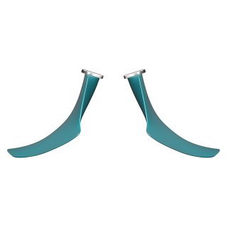 Vector Fins™ pair - for SPS40E Electric actuator