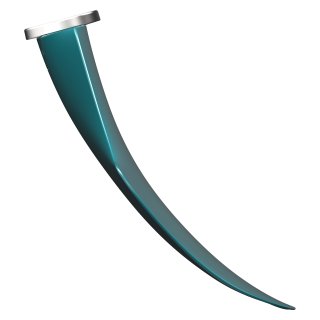 Vector Fins™ pair - for SPS100E / SPS110E