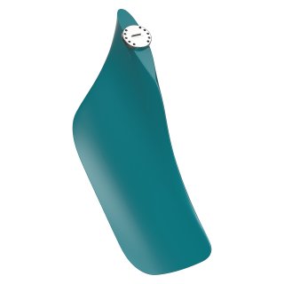 Vector Fins™ pair - for SPS100E / SPS110E