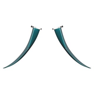 Vector Fins™ pair - for SPS100E / SPS110E