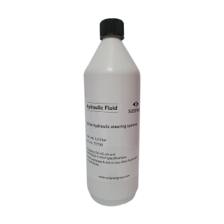 Hydraulic oil - 1 liter