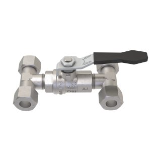 By-pass valve 10mm