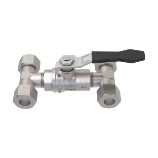 By-pass valve 12mm