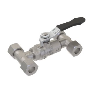 By-pass valve 12mm